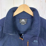 【男士 L 海军蓝色系】 Mountain Equipment (山岳装备) 高绒夹克 Hipile Jacket 聚酯纤维 服饰 上衣 外套 夹克 抓绒 z00057481 抓绒 外套 夹克