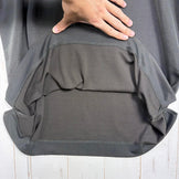 【Men's XL グレー系】 Millet ( ミレー ) リサイクル フィッシング ネット ポロ Recycled Fishing Net Polo ポリエステル ウェア トップス インナー シャツ ショートスリーブシャツ 化繊 z00058970  化繊 ショ