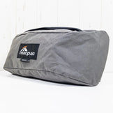【OneSize グレー系】 Macpac ( マックパック ) モジュール Module バッグ ストレージ ウエストバッグ ヒップパック z00052799  ウエストバッグ ヒップパック バッグ ストレージ