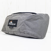 【OneSize グレー系】 Macpac ( マックパック ) モジュール Module バッグ ストレージ ウエストバッグ ヒップパック z00052799  ウエストバッグ ヒップパック バッグ ストレージ