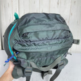 【Women's OneSize チャコール系】 Mystery Ranch ( ミステリーランチ ) ケルン Cairn ナイロン バッグ ストレージ バックパック 容量【30L～54L】 z00060034  容量【30L～54L】 バックパック バッグ ストレージ