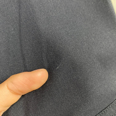 Unisex XL Gray Milestone Daybreak Long Sleeve Shirt, Twilight, Polyester, Tops, Undershirt, Long Sleeve