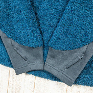 【Men's S ネイビー系】 Montbell ( モンベル ) クリマエア ジャケット SLBL ポリエステル ウェア トップス アウター ジャケット フリース z00050471 SLBL フリース アウター ジャケット トップス ウェア - 【公式】2ndGEAR（セカンドギア）Webショップ【登山用品・アウトドア用品専門 買取販売店】