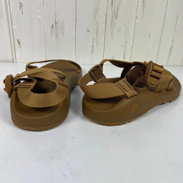 【Men's 28.0cm ブラウン系】 Chaco ( チャコ ) Z1 CLASSIC サンダル JCH106841 BONE BROWN z00055271 BONE BROWN サンダル フットウェア - 0