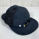 【OneSize ブラック系】 Halo Commodity ( ハロコモディティ ) ロコロコ キャップ Locoloco Cap ナイロン ウェア ウェア小物 ヘッドウェア キャップ z00053666  キャップ ヘッドウェア ウェア小物 ウェア-4