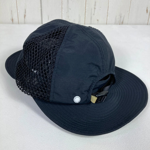 【OneSize ブラック系】 Halo Commodity ( ハロコモディティ ) ロコロコ キャップ Locoloco Cap ナイロン ウェア ウェア小物 ヘッドウェア キャップ z00053666  キャップ ヘッドウェア ウェア小物 ウェア