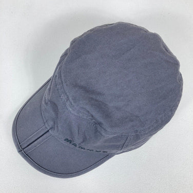 Mammut Lhasa Cap, Gray, Size L/XL, Cotton, Clothing, Accessories, Headwear, Cap, z00054171
