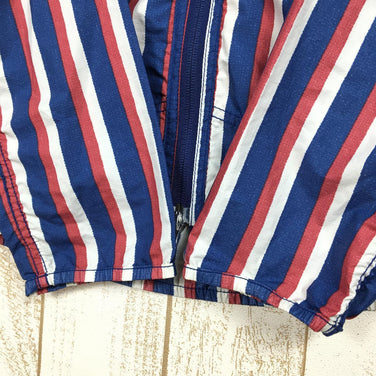 【Unisex S ネイビー系】 The North Face ( ザ・ノースフェイス ) × ナナミカ パープルレーベル マウンテン ウィンド パーカ Mountain Wind Parka Pertex Microlight Eco 撥水 ウィンドシェル ジャケッ - 【公式】2ndGEAR（セカンドギア）Webショップ【登山用品・アウトドア用品専門 買取販売店】