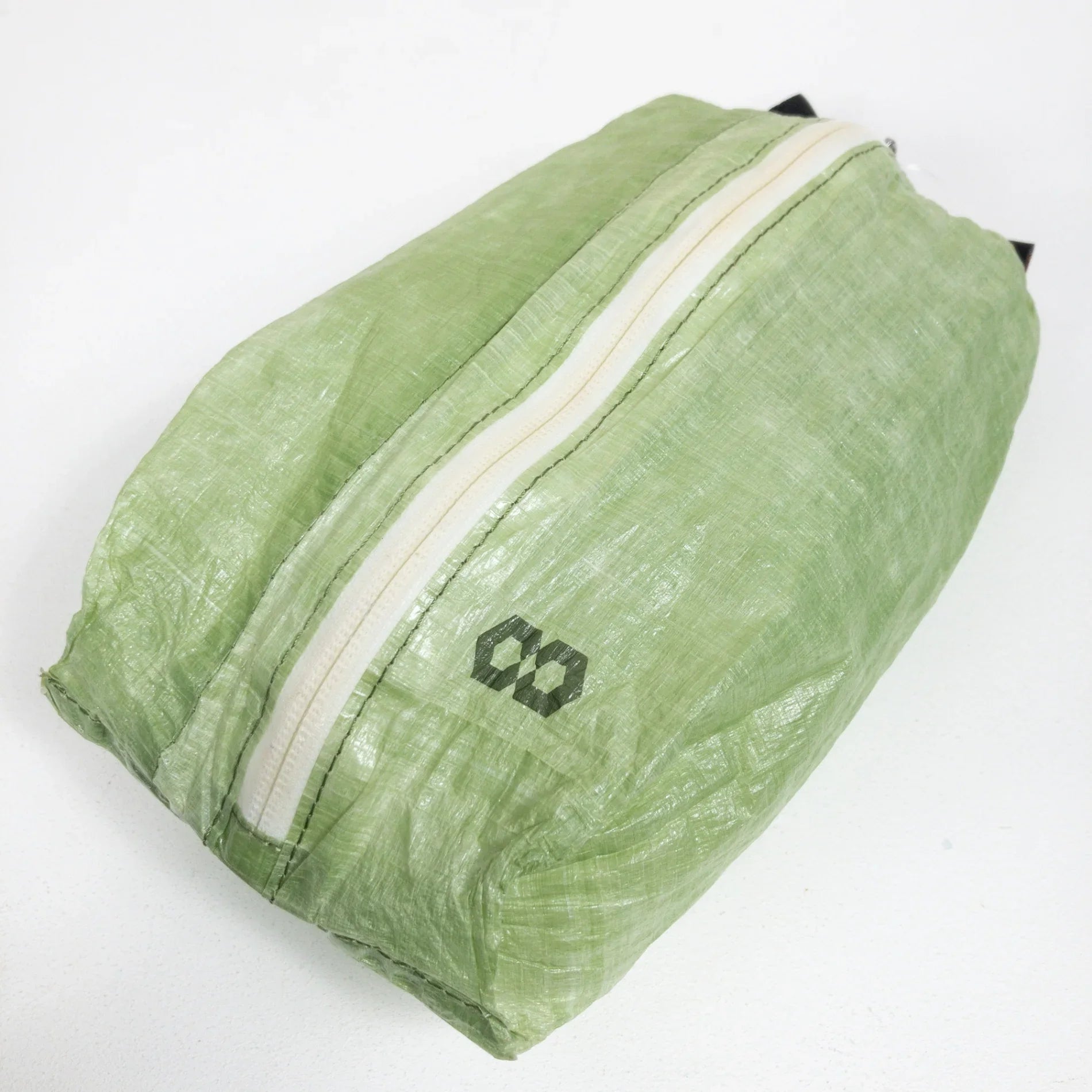 【OneSize グリーン系】 Croster Dragon（クロスタードラゴン） CTF エクスパンドポーチ M CTF EXPAND POUCH M バッグ ストレージ パッキングサック スタッフサック インナーポーチ DCF ( ダイニーマ・コンポジット・ファ - 【公式】2ndGEAR（セカンドギア）Webショップ【登山用品・アウトドア用品専門 買取販売店】