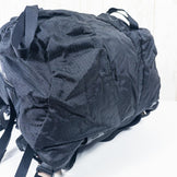 【OneSize ブラック系】 Dana Design ( デイナデザイン ) 2000s マザマ Mazama 生産終了モデル 入手困難 ダッフルバッグ ボストンバッグ バッグ ストレージ - 【公式】2ndGEAR（セカンドギア）Webショップ【登山用品・アウトドア用品専門 買取販売店】