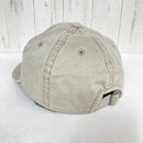 【M アイボリー系】 Montbell ( モンベル ) 50th ウォッシュアウト コットン キャップ 50th Wash Out Cotton Cap コットン ウェア ウェア小物 ヘッドウェア キャップ z00056307  キャップ ヘッドウェア-3