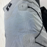 【S グレー系】 Black Diamond ( ブラックダイヤモンド ) ディスタンス 15 Distance 15 アロイ ナイロン バッグ ストレージ バックパック デイパック 容量【～29L】 z00055172 アロイ デイパック 容量【～2