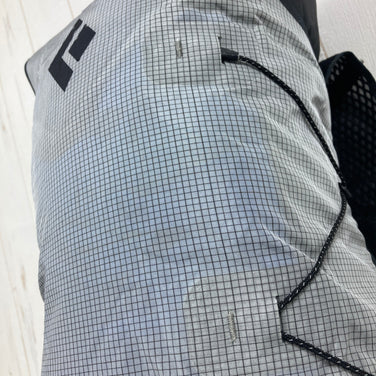 【S グレー系】 Black Diamond ( ブラックダイヤモンド ) ディスタンス 15 Distance 15 アロイ ナイロン バッグ ストレージ バックパック デイパック 容量【～29L】 z00055172 アロイ デイパック 容量【～2