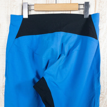 【Men's M ブルー系】 The North Face ( ザ・ノースフェイス ) スーパー アルパイン パンツ Super Alpine Pants ナイロン NP21403 Asian Men's ポーラテック・パワーシールド ソフトシェル ロングパンツ - 【公式】2ndGEAR（セカンドギア）Webショップ【登山用品・アウトドア用品専門 買取販売店】