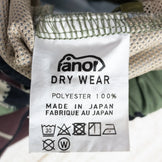 【Men's OneSize グリーン系】 Ranir（ラナー） カモフラージュ ショートパンツ ポリエステル ウェア ボトムス ショーツ ショートパンツ z00050689 ショーツ ショートパンツ ボトムス ウェア - 【公式】2ndGEAR（セカンドギア）Webショップ【登山用品・アウトドア用品専門 買取販売店】