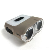 【OneSize ベージュ系】 Claymore ( クレイモア ) キャップオン 120H Capon 120H 500ルーメン Usb充電 モーションセンサー機能 1200Mah Ledキャップライト ヘッドランプ ランタン 投光器 Clp-135Tn CLP- - 【公式】2ndGEAR（セカンドギア）Webショップ【登山用品・アウトドア用品専門 買取販売店】