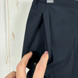 【Women's S ブラック系】 Houdini ( フーディニ ) ウィメンズ ペース ライト パンツ W's Pace Light Pants 860015 900 TRUE BLACK z00055983 900 TRUE BLACK  ロングパンツ ボトムス