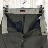 【Women's S チャコール系】Marmot ( マーモット ) アクトイージー クロップド パンツ Act Easy Cropped Pant ニッカー カプリ ショーツ MJP-S6622W Asian Women's ソフトシェル ショーツ ショートパンツ ボトムス ウェア - 【公式】2ndGEAR（セカンドギア）Webショップ【登山用品・アウトドア用品専門 買取販売店】
