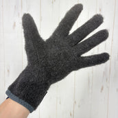 [Unisex S Grey] Montbell Wool Gloves, Apparel Accessories, Gloves, z00057823, Gloves, Apparel Accessories