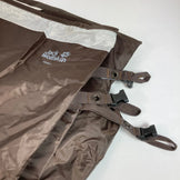 One Size Green Jackwolfskin ECLIPSE II Jeep Collaboration Polyester Camping Gear Tent (z00052516)