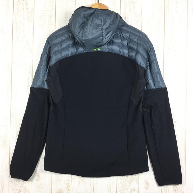 【Men's M グレー系】 Montura ( モンチュラ ) フォーミュラ プロ ジャケット Formula Pro Jacket International Men's  化繊インサレーション アウター ジャケット トップス ウェア