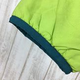 【Men's S グリーン系】Patagonia ( パタゴニア ) ナノエア ジャケット Nano-Air Jacket フルレンジ インサレーション 84250 International Men's 化繊インサレーション アウター ジャケット トップス ウェア - 【公式】2ndGEAR（セカンドギア）Webショップ【登山用品・アウトドア用品専門 買取販売店】