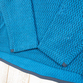 【Women's M ブルー系】 Patagonia ( パタゴニア ) R1 エア クルー R1 Air ポリエステル 40240 International Women's レギュレーター STBL フリース アウター ジャケット トップス ウェア - 【公式】2ndGEAR（セカンドギア）Webショップ【登山用品・アウトドア用品専門 買取販売店】