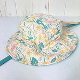 【Baby's 5T ブルー系】 2020 Patagonia ( パタゴニア ) サン バケツ ハット Sun Bucket Hat BILP ナイロン ウェア ウェア小物 ヘッドウェア ハット z00058126 BILP ハット ヘッドウェア ウェア小物 ウェア