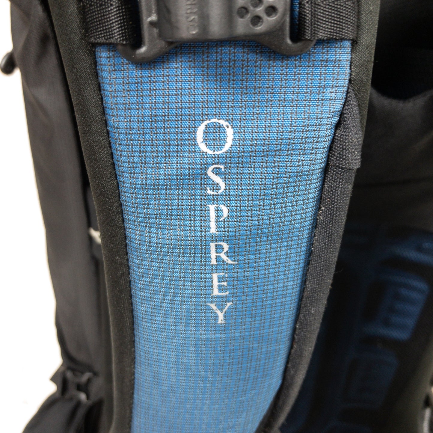 【Men's L/XL ブルー系】 Osprey ( オスプレー ) アンリミテッド エアスケープ 68 ナイロン OS50171001004 Men's マリーナベイブルー バックパック バッグ ストレージ