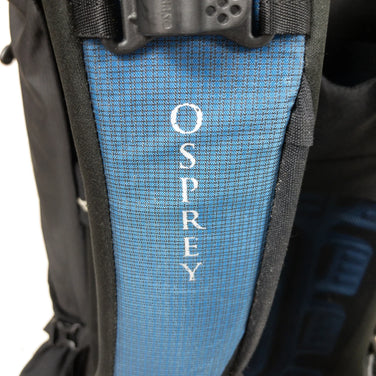 【Men's L/XL ブルー系】 Osprey ( オスプレー ) アンリミテッド エアスケープ 68 ナイロン OS50171001004 Men's マリーナベイブルー バックパック バッグ ストレージ - 【公式】2ndGEAR（セカンドギア）Webショップ【登山用品・アウトドア用品専門 買取販売店】