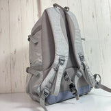 One Size Gray Millet Randonnee 20 Light Gray Polyester Storage Backpack/Daypack (Up to 29L) z00053817 Light Gray Daypack (Up to 29L)