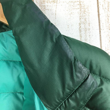 【Women's S グリーン系】Patagonia ( パタゴニア ) ダウン セーター Down Sweater 800Fp ダウン ジャケット 入手困難 84681 International Women's ダウンインサレーション アウター ジャケット トップス ウェア - 【公式】2ndGEAR（セカンドギア）Webショップ【登山用品・アウトドア用品専門 買取販売店】
