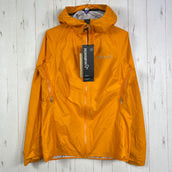 【Women's S オレンジ系】 Norrona ( ノローナ ) ビティホーム ドライ1 ジャケット ウィメンズ Bitihorn Dri1 Jacket W's 2626-18 5560 Orange Crush z00056069 5560 Orange Cru