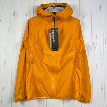 【Women's S オレンジ系】 Norrona ( ノローナ ) ビティホーム ドライ1 ジャケット ウィメンズ Bitihorn Dri1 Jacket W's 2626-18 5560 Orange Crush z00056069 5560 Orange Cru