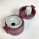 【OneSize グレー系】 Montbell ( モンベル ) チタン アルパインサーモボトル 0.5L チタン ハイドレーションイクイップメント 断熱ボトル z00052554 断熱ボトル ハイドレーションイクイップメント - 【公式】2ndGEAR（セカンドギア）Webショップ【登山用品・アウトドア用品専門 買取販売店】