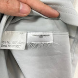 【Men's M グレー系】 Mammut ( マムート ) サーティグ Tシャツ Sertig T-Shirt ウェア トップス インナー シャツ ショートスリーブTシャツ クルーネック 化繊 ポーラテック・パワードライ z00055421  化繊 ショートスリ