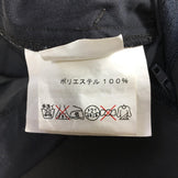 【Men's L ブラック系】 Mammut ( マムート ) ゲットアウェイ アドバンスド カーゴパンツ Get Away Advanced Cargo Pants 1030144 Men's 化繊 ロングパンツ ボトムス ウェア - 【公式】2ndGEAR（セカンドギア）Webショップ【登山用品・アウトドア用品専門 買取販売店】