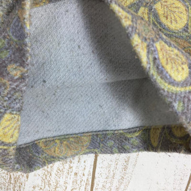 【Unisex 3 ブラウン系】 Go Slow Caravan ( ゴースローキャラバン ) リブウエストフローラル イージー ショーツ Unisex コットン ショーツ ショートパンツ ボトムス ウェア - 【公式】2ndGEAR（セカンドギア）Webショップ【登山用品・アウトドア用品専門 買取販売店】