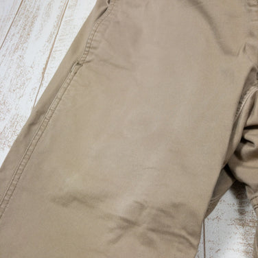 【Men's XS ベージュ系】 Gramicci ( グラミチ ) ニューナロー パンツ Nn Pants コットン 0816-FDJ Men's コットン ロングパンツ ボトムス ウェア - 【公式】2ndGEAR（セカンドギア）Webショップ【登山用品・アウトドア用品専門 買取販売店】