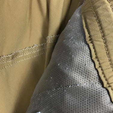 【Women's L ベージュ系】The North Face ( ザ ノースフェイス ) バーブ ライト ディア パンツ Verb Light Deer Pant ソフトシェル NBW81431 Asian Women's ソフトシェル ロングパンツ ボトムス ウェア - 【公式】2ndGEAR（セカンドギア）Webショップ【登山用品・アウトドア用品専門 買取販売店】