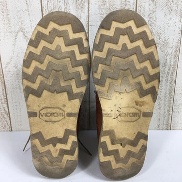 【Men's 25.0cm ブラウン系】 Danner ( ダナー ) スタンフィールド Stanfield レザー ワークブーツ ビブラムソール 生産終了モデル 入手困難 4101 Men's ワークブーツ フットウェア - 【公式】2ndGEAR（セカンドギア）Webショップ【登山用品・アウトドア用品専門 買取販売店】