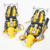 【OneSize ブラック系】 Grivel ( グリベル ) G12 オーマチック ナロー ウィンターギア クランポン アイゼン z00051593 クランポン アイゼン ウィンターギア - 【公式】2ndGEAR（セカンドギア）Webショップ【登山用品・アウトドア用品専門 買取販売店】