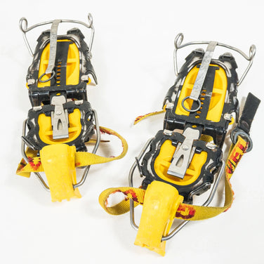 【OneSize ブラック系】 Grivel ( グリベル ) G12 オーマチック ナロー ウィンターギア クランポン アイゼン z00051593 クランポン アイゼン ウィンターギア - 【公式】2ndGEAR（セカンドギア）Webショップ【登山用品・アウトドア用品専門 買取販売店】