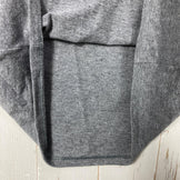 【男款 XS 灰色系】 2022 Patagonia (巴塔哥尼亚) HOW TO CHANGE RESPONSIBILI-TEE 纯棉服饰 上衣 内搭 短袖T恤 圆领