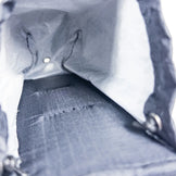 One Size Black Ogawand Extra Bottle Holder, Nylon Storage Pouch for X-Pac VX21 (z00053135)