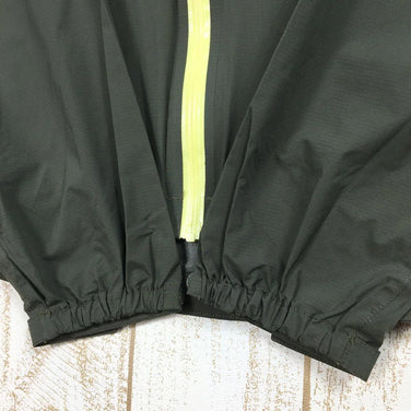 【Women's XL グリーン系】 The North Face ( ザ・ノースフェイス ) トライアンフ ジャケット Triumph Jacket ナイロン NPW11321 Asian Women's レインシェル アウター ジャケット トップス ウェア - 【公式】2ndGEAR（セカンドギア）Webショップ【登山用品・アウトドア用品専門 買取販売店】