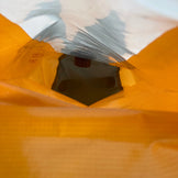 【OneSize オレンジ系】 Magic Mountain ( マジックマウンテン ) コンプレス ドライ バッグ 5L Compressed Dry Bag 5L バッグ ストレージ パッキングサック ドライサック z00057185  ドライサック パッキング