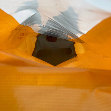 【OneSize オレンジ系】 Magic Mountain ( マジックマウンテン ) コンプレス ドライ バッグ 5L Compressed Dry Bag 5L バッグ ストレージ パッキングサック ドライサック z00057185  ドライサック パッキング