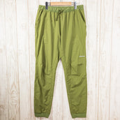 【Men's M グリーン系】 2021 Patagonia ( パタゴニア ) テルボンヌ ジョガーズ Terrebonne Joggers PALG ポリエステル ウェア ボトムス ロングパンツ ソフトシェル z00050554 PALG ソフトシェル ロングパ - 【公式】2ndGEAR（セカンドギア）Webショップ【登山用品・アウトドア用品専門 買取販売店】