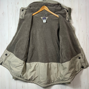 【Men's L ベージュ系】 2006 Patagonia ( パタゴニア ) インファーノジャケット Infurno Jacket Burlap 生産終了モデル 入手困難 希少カラー 希少サイズ ウェア トップス アウター ジャケット  z00055051 Bu